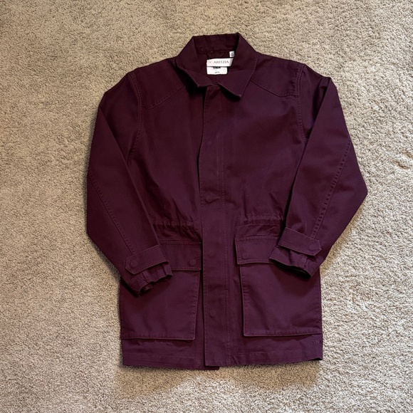 Jasper Field Jacket - Picture 7 of 14